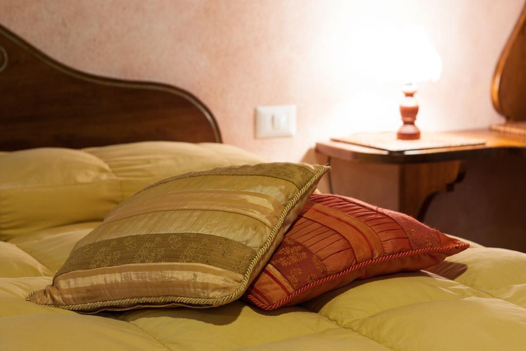 Bed and Breakfast Il Baraccotto Lucignano Pokój zdjęcie