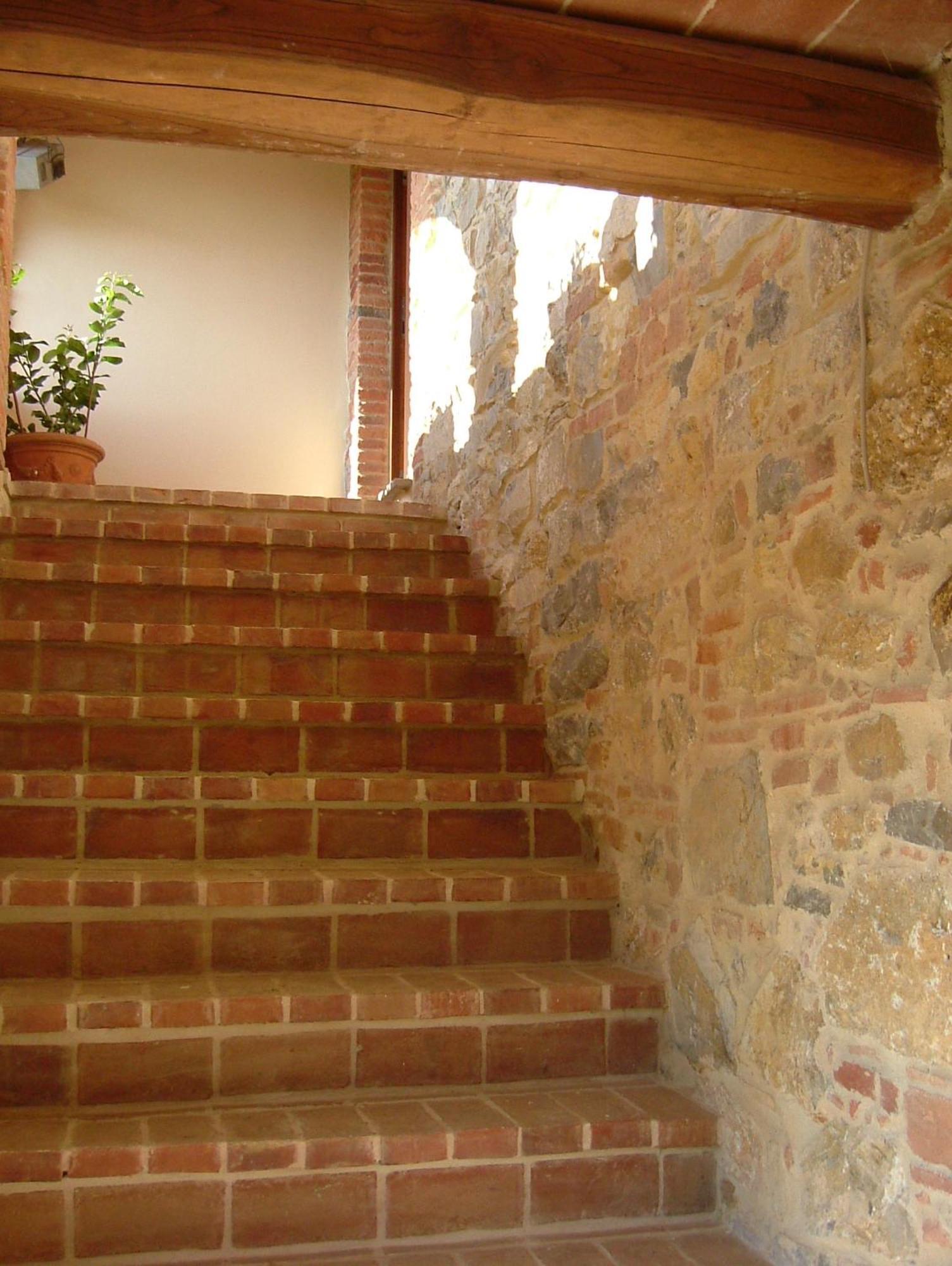 Bed and Breakfast Il Baraccotto Lucignano Zewnętrze zdjęcie