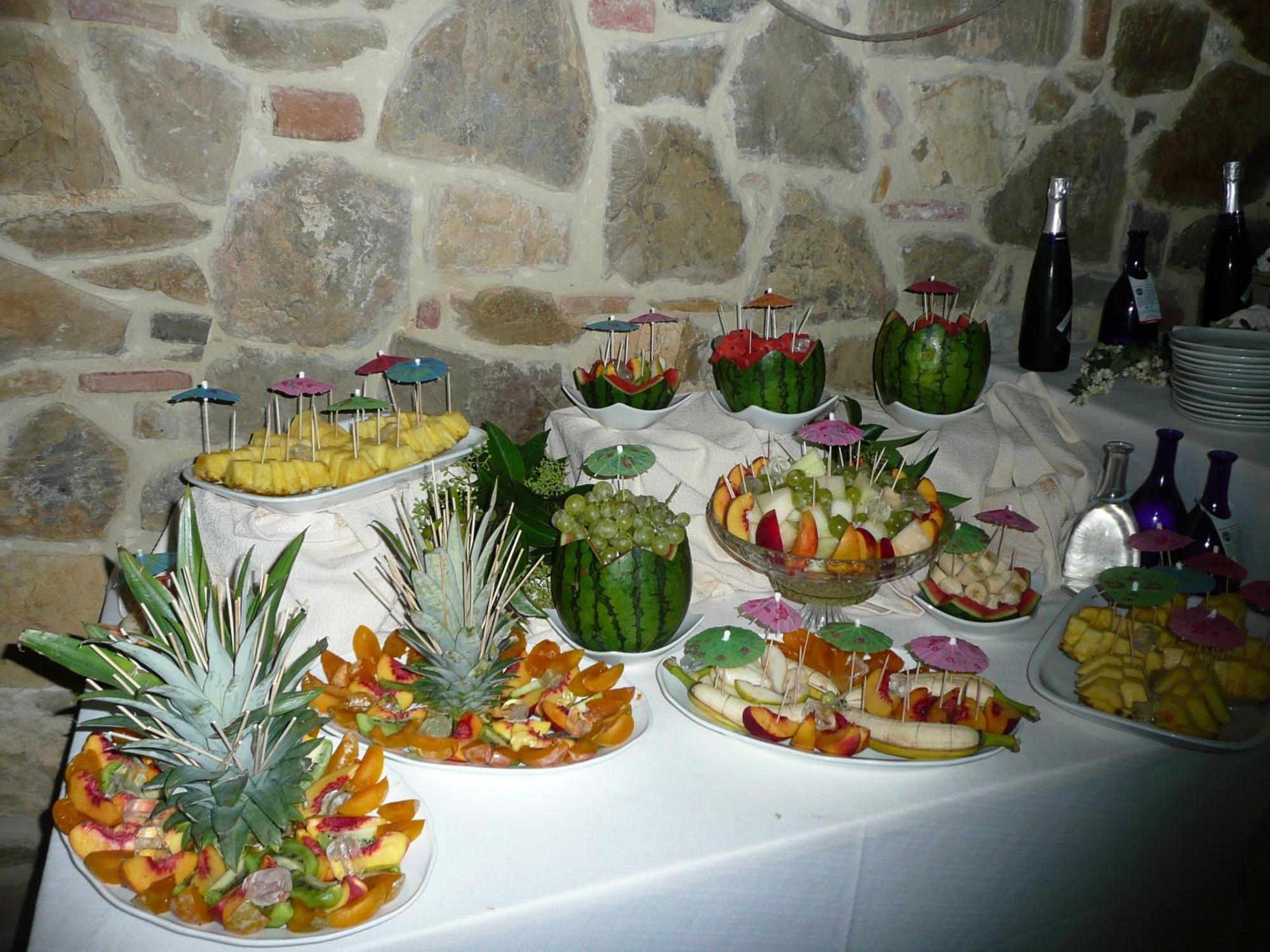 Bed and Breakfast Il Baraccotto Lucignano Zewnętrze zdjęcie