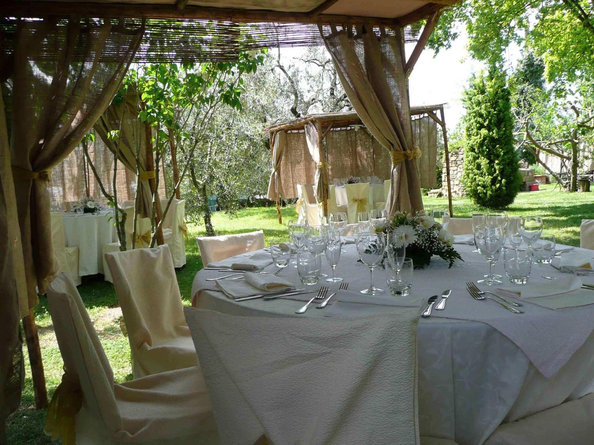 Bed and Breakfast Il Baraccotto Lucignano Zewnętrze zdjęcie