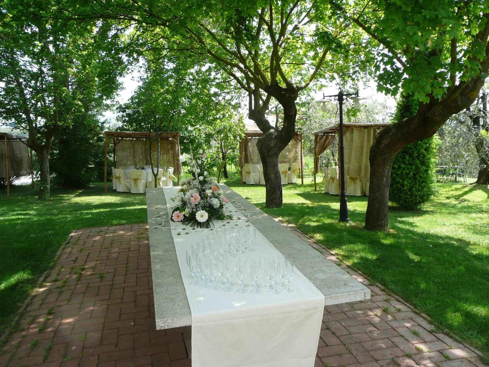 Bed and Breakfast Il Baraccotto Lucignano Zewnętrze zdjęcie
