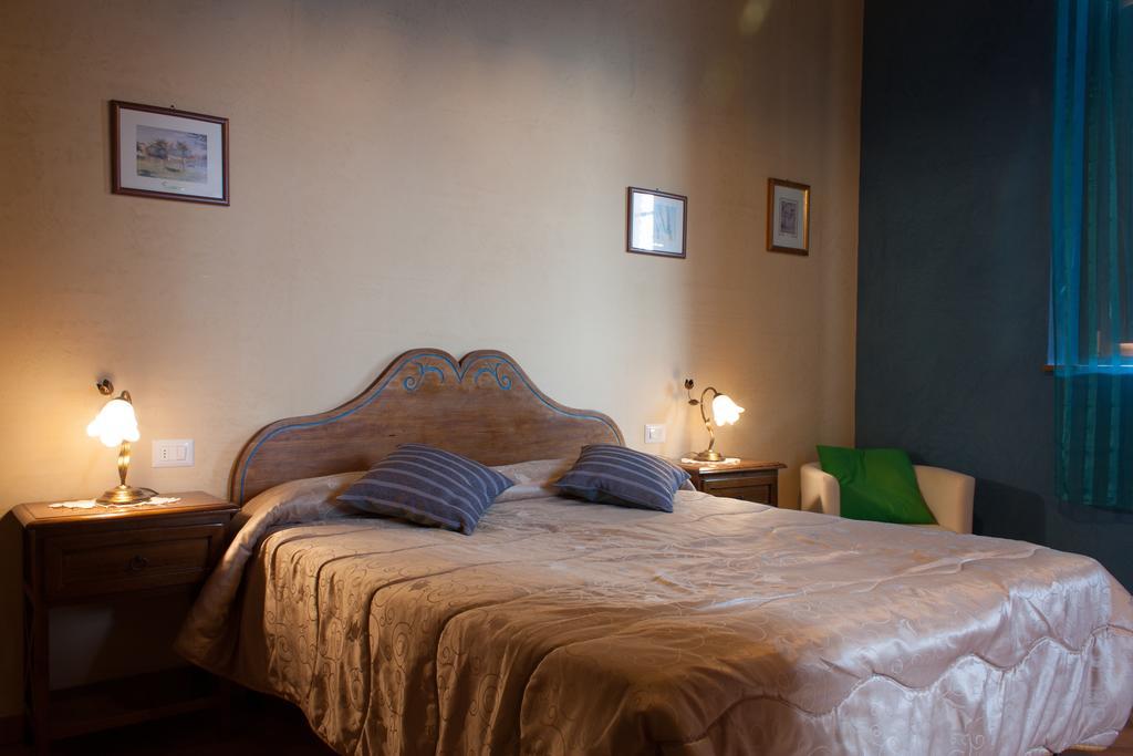 Bed and Breakfast Il Baraccotto Lucignano Zewnętrze zdjęcie