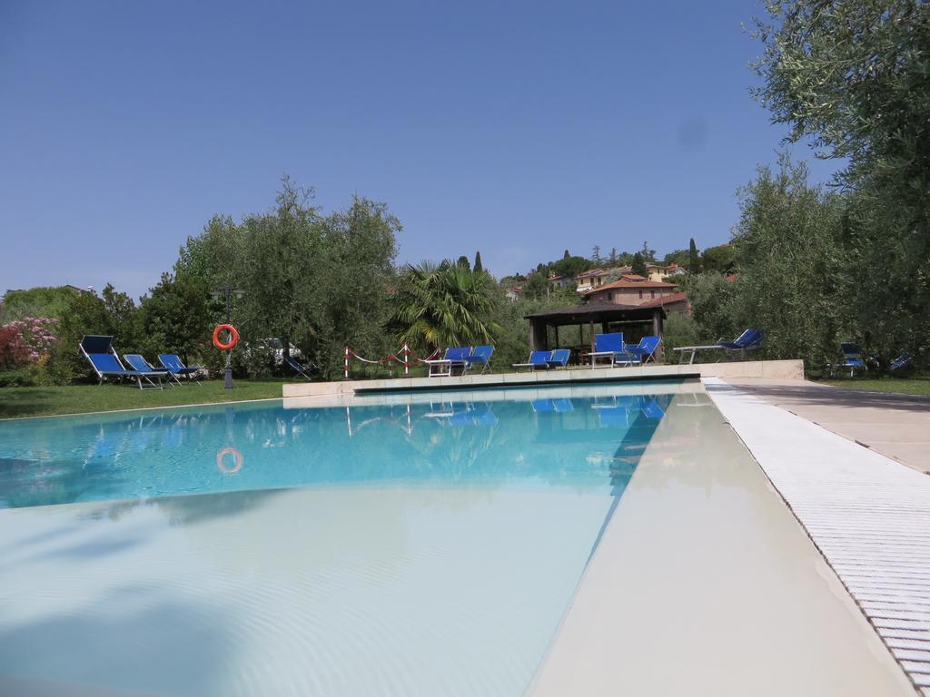 Bed and Breakfast Il Baraccotto Lucignano Zewnętrze zdjęcie