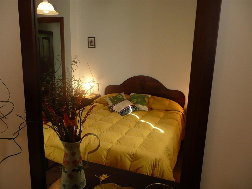 Bed and Breakfast Il Baraccotto Lucignano Zewnętrze zdjęcie