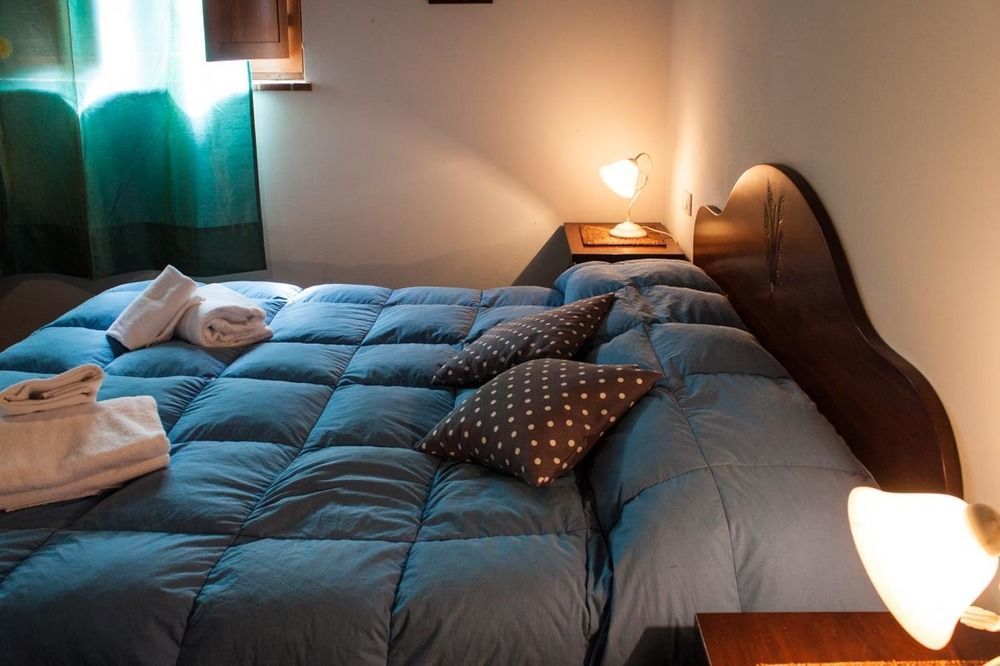 Bed and Breakfast Il Baraccotto Lucignano Zewnętrze zdjęcie