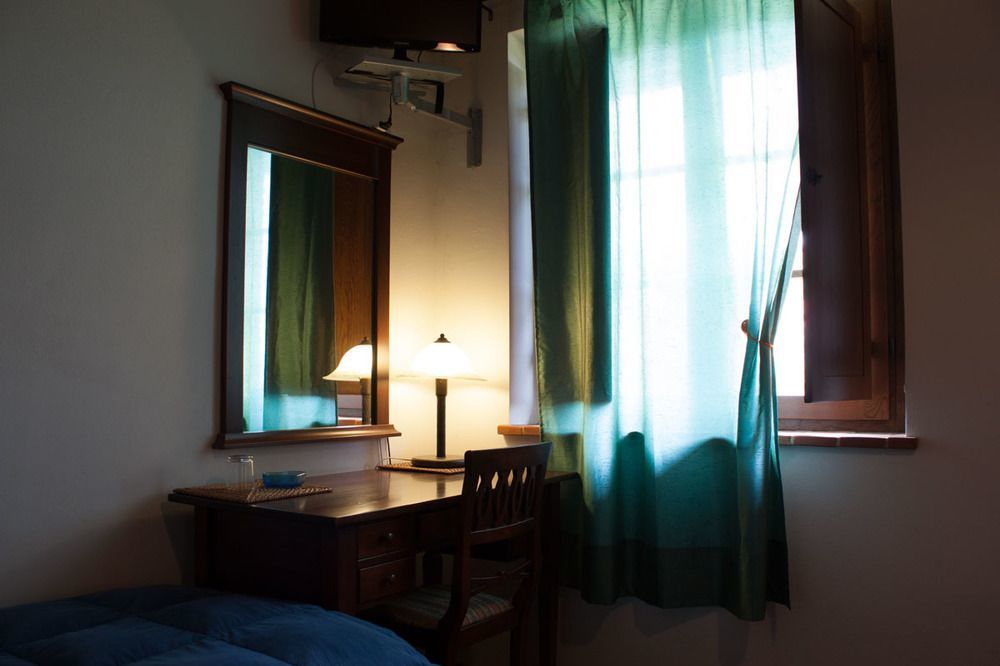 Bed and Breakfast Il Baraccotto Lucignano Zewnętrze zdjęcie