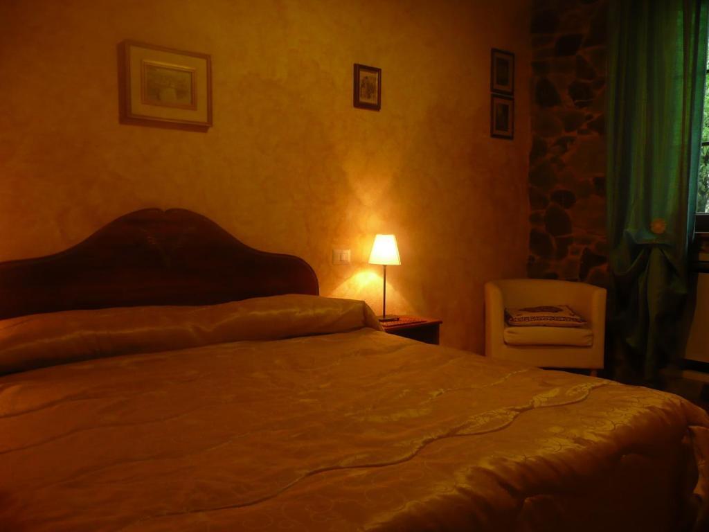 Bed and Breakfast Il Baraccotto Lucignano Pokój zdjęcie