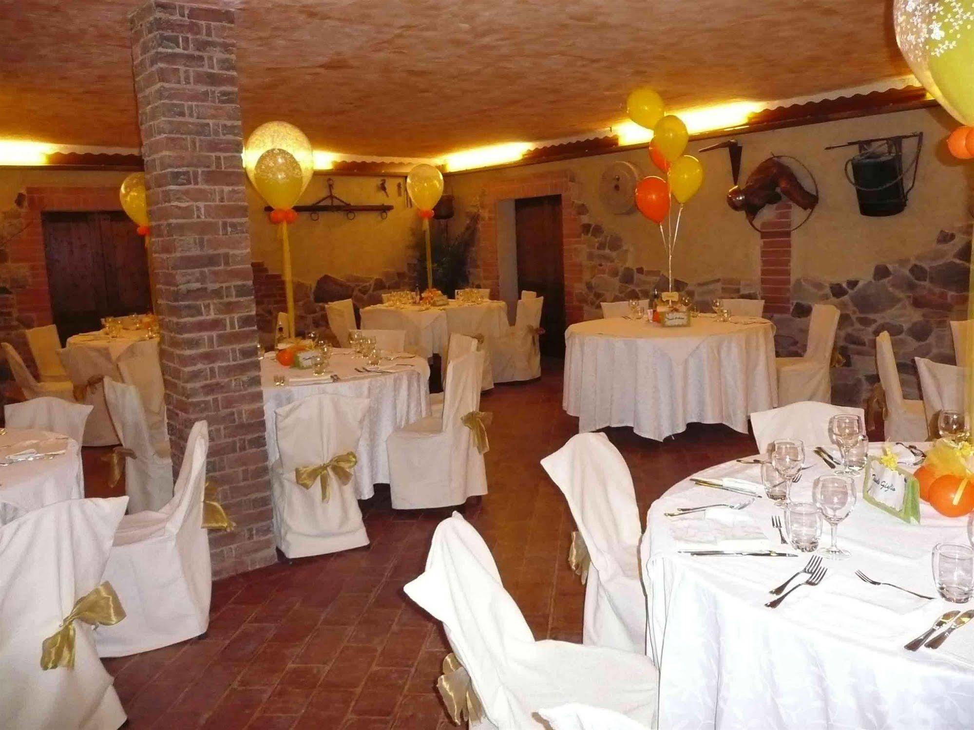 Bed and Breakfast Il Baraccotto Lucignano Zewnętrze zdjęcie